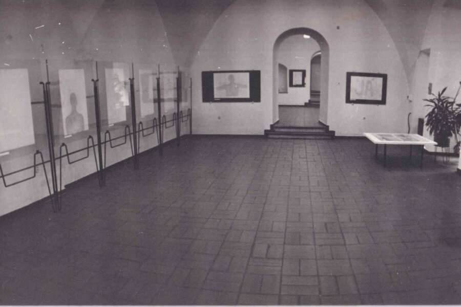 © foto Emanuel Křenek, archiv Nadačního fondu Kmentová Zoubek, 2023